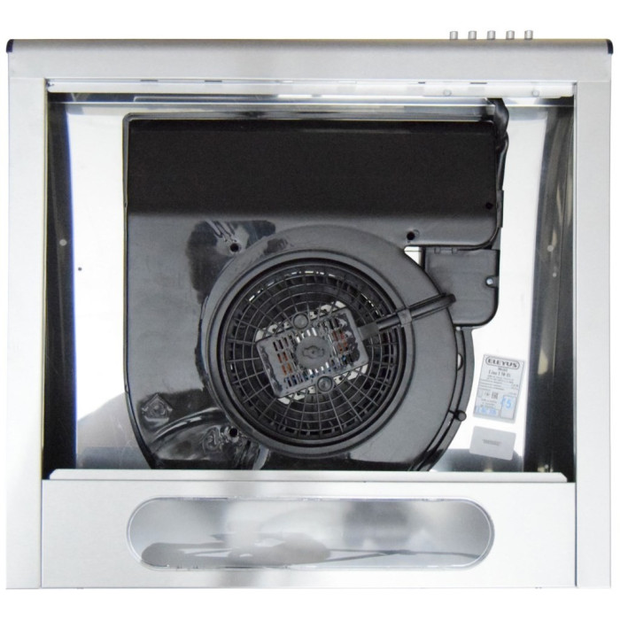 Витяжка ELEYUS LINE I 60 IS купити у Київі, Харкові, Дніпрі, Одесі, Запоріжжі, Львові магазин TopTv