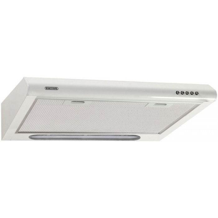 Витяжка ELEYUS LINE I 60 WH купити у Київі, Харкові, Дніпрі, Одесі, Запоріжжі, Львові магазин TopTv