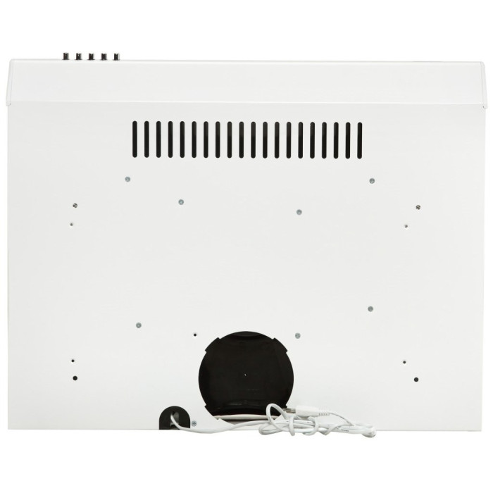 Витяжка ELEYUS LINE I 60 WH купити у Київі, Харкові, Дніпрі, Одесі, Запоріжжі, Львові магазин TopTv