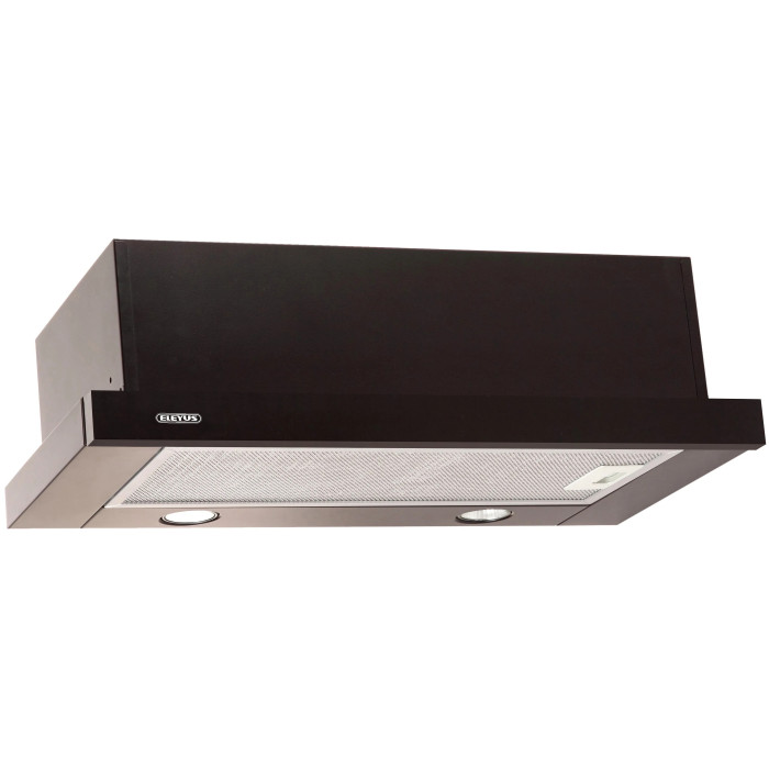Витяжка ELEYUS LOTUS 1000 50 BL купити у Київі, Харкові, Дніпрі, Одесі, Запоріжжі, Львові магазин TopTv