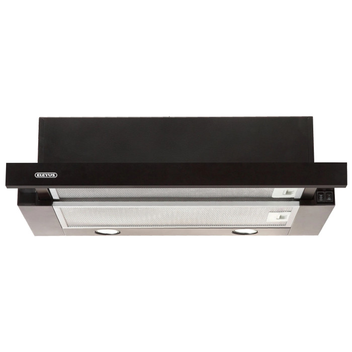 Витяжка ELEYUS LOTUS 1000 50 BL купити у Київі, Харкові, Дніпрі, Одесі, Запоріжжі, Львові магазин TopTv