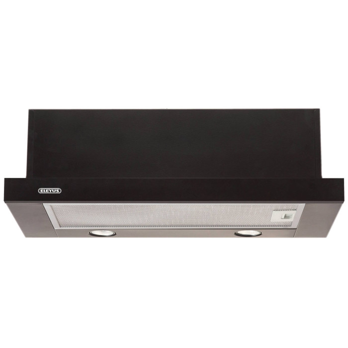 Витяжка ELEYUS LOTUS 1200 60 BL купити у Київі, Харкові, Дніпрі, Одесі, Запоріжжі, Львові магазин TopTv