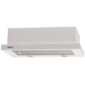 Витяжка ELEYUS LOTUS 1200 60 WH