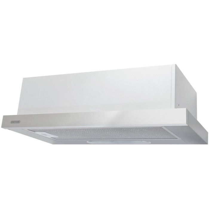 Витяжка ELEYUS LOTUS 470 60 INOX купити у Київі, Харкові, Дніпрі, Одесі, Запоріжжі, Львові магазин TopTv