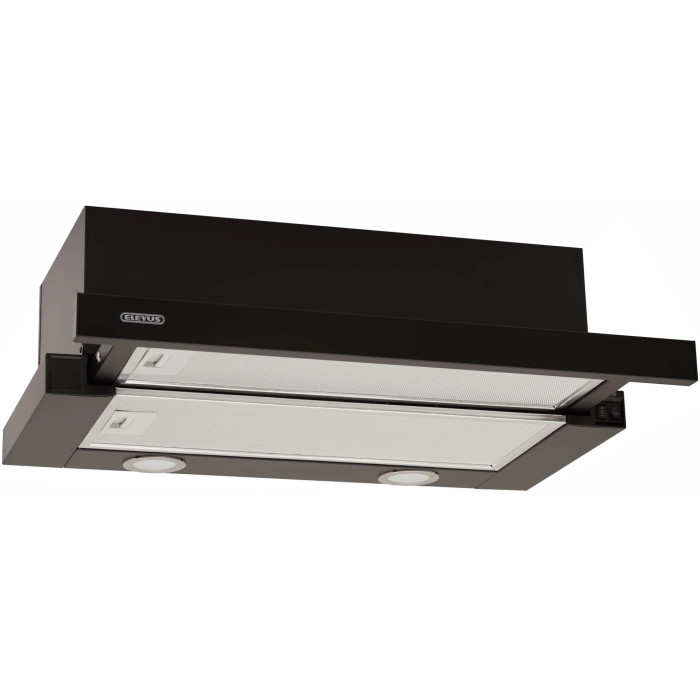Витяжка ELEYUS LOTUS 700 60 BL купити у Київі, Харкові, Дніпрі, Одесі, Запоріжжі, Львові магазин TopTv
