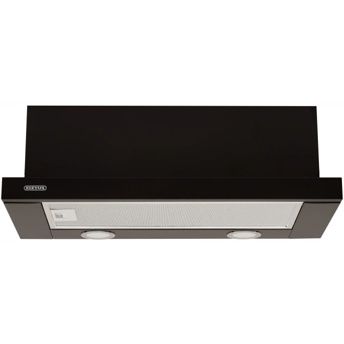 Витяжка ELEYUS LOTUS 700 60 BL купити у Київі, Харкові, Дніпрі, Одесі, Запоріжжі, Львові магазин TopTv