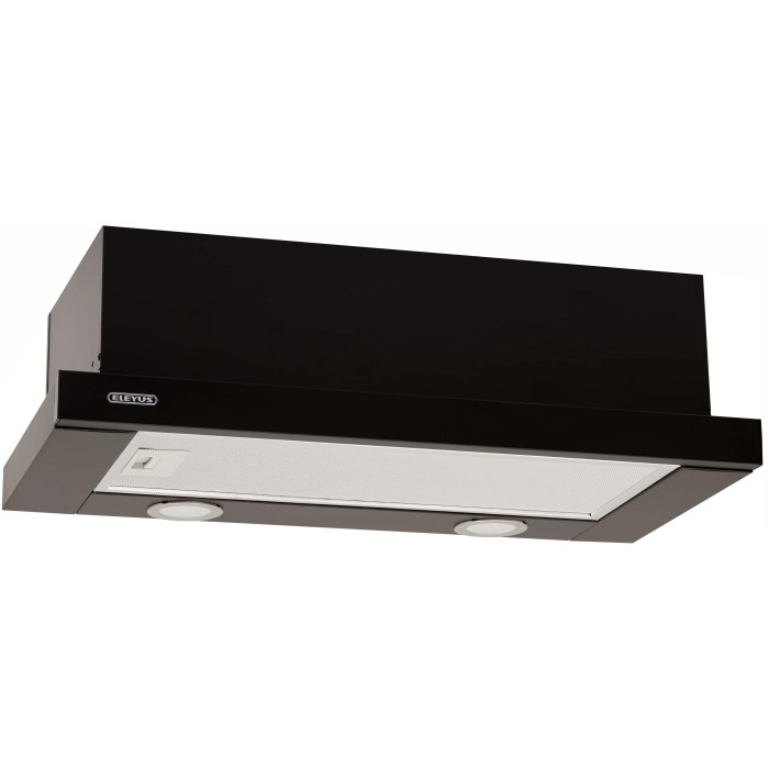 Витяжка ELEYUS LOTUS 700 60 BL купити у Київі, Харкові, Дніпрі, Одесі, Запоріжжі, Львові магазин TopTv