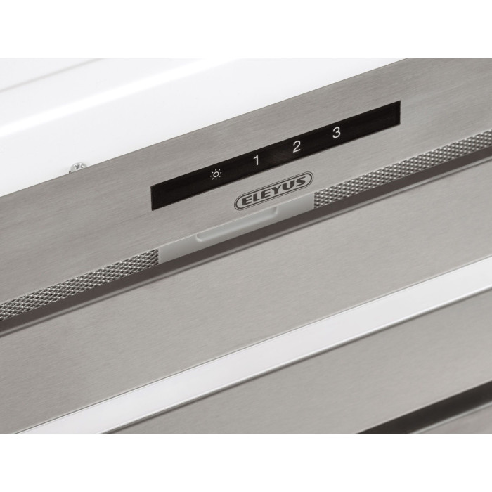 Витяжка ELEYUS MAGNUS 1200 LED 52 IS купити у Київі, Харкові, Дніпрі, Одесі, Запоріжжі, Львові магазин TopTv