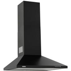 Витяжка ELEYUS WELLA 1000 LED 60 BL