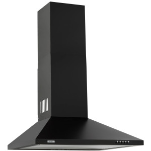 Витяжка ELEYUS WELLA 1000 LED 60 BL