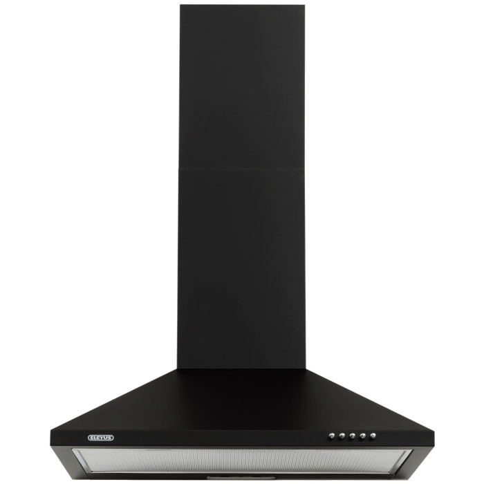 Витяжка ELEYUS WELLA 1000 LED 60 BL купити у Київі, Харкові, Дніпрі, Одесі, Запоріжжі, Львові магазин TopTv