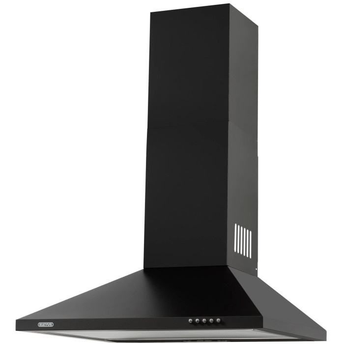 Витяжка ELEYUS WELLA 1000 LED 60 BL купити у Київі, Харкові, Дніпрі, Одесі, Запоріжжі, Львові магазин TopTv