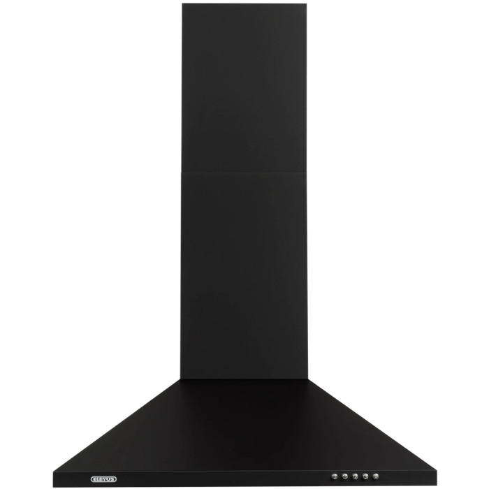 Витяжка ELEYUS WELLA 1000 LED 60 BL купити у Київі, Харкові, Дніпрі, Одесі, Запоріжжі, Львові магазин TopTv