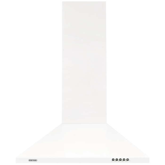 Витяжка ELEYUS WELLA 1000 LED 60 WH купити у Київі, Харкові, Дніпрі, Одесі, Запоріжжі, Львові магазин TopTv
