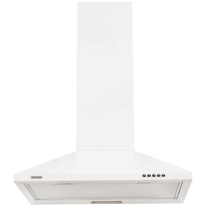 Витяжка ELEYUS WELLA 1000 LED 60 WH купити у Київі, Харкові, Дніпрі, Одесі, Запоріжжі, Львові магазин TopTv