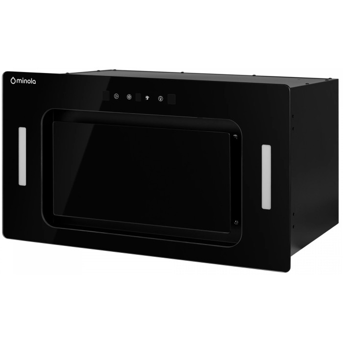 Витяжка MINOLA BGH 5877 BL купити у Київі, Харкові, Дніпрі, Одесі, Запоріжжі, Львові магазин TopTv