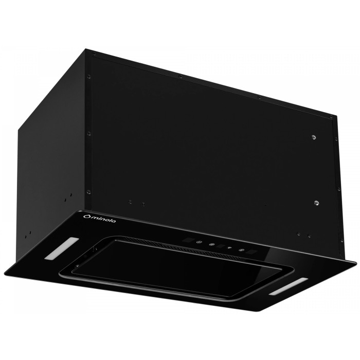 Витяжка MINOLA BGH 5877 BL купити у Київі, Харкові, Дніпрі, Одесі, Запоріжжі, Львові магазин TopTv