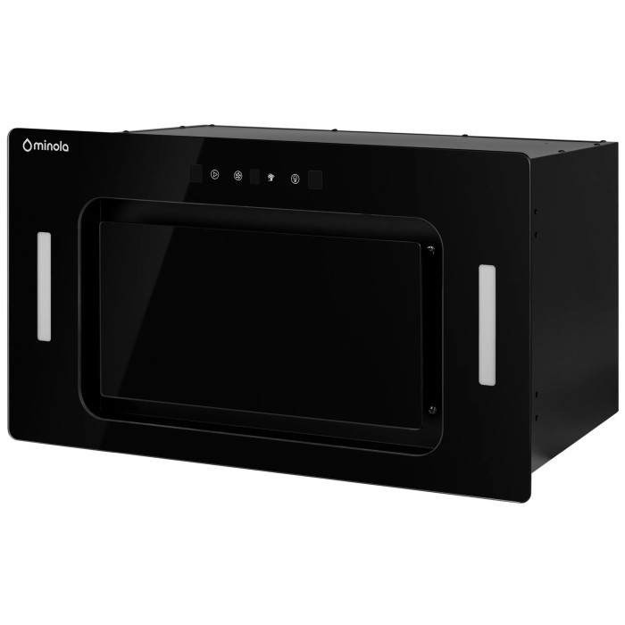 Витяжка MINOLA BGH 5977 BL Silent купити у Київі, Харкові, Дніпрі, Одесі, Запоріжжі, Львові магазин TopTv