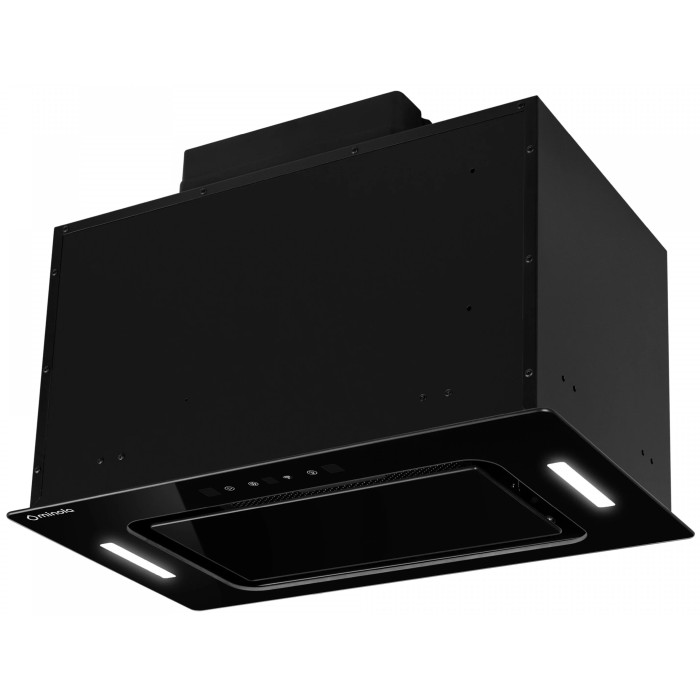 Витяжка MINOLA BGH 5977 BL Silent купити у Київі, Харкові, Дніпрі, Одесі, Запоріжжі, Львові магазин TopTv