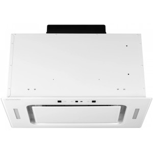 Витяжка MINOLA BGH 5977 WH Silent