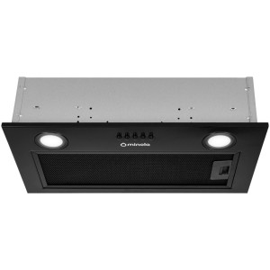 Витяжка MINOLA HBI 5025 BLF LED
