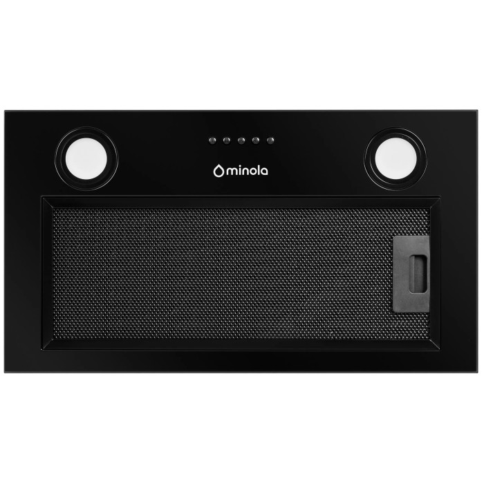 Витяжка MINOLA HBI 5025 BLF LED купити у Київі, Харкові, Дніпрі, Одесі, Запоріжжі, Львові магазин TopTv