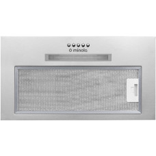 Витяжка MINOLA HBI 5323 I 800 LED