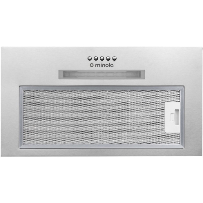 Витяжка MINOLA HBI 5323 I 800 LED купити у Київі, Харкові, Дніпрі, Одесі, Запоріжжі, Львові магазин TopTv