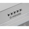 Витяжка MINOLA HBI 5323 I 800 LED купити у Київі, Харкові, Дніпрі, Одесі, Запоріжжі, Львові магазин TopTv