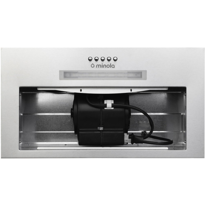 Витяжка MINOLA HBI 5323 I 800 LED купити у Київі, Харкові, Дніпрі, Одесі, Запоріжжі, Львові магазин TopTv