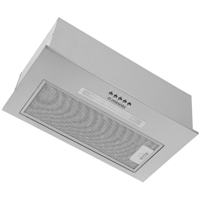Витяжка MINOLA HBI 5323 I 800 LED купити у Київі, Харкові, Дніпрі, Одесі, Запоріжжі, Львові магазин TopTv
