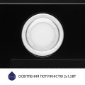 Витяжка MINOLA HBI 5622 BLF 1000LED купити у Київі, Харкові, Дніпрі, Одесі, Запоріжжі, Львові магазин TopTv