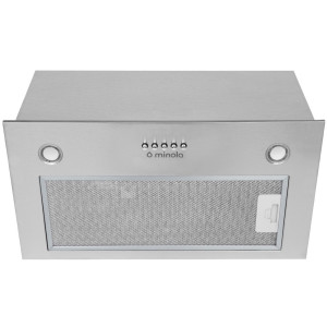 Витяжка MINOLA HBI 5627 I 1000 LED