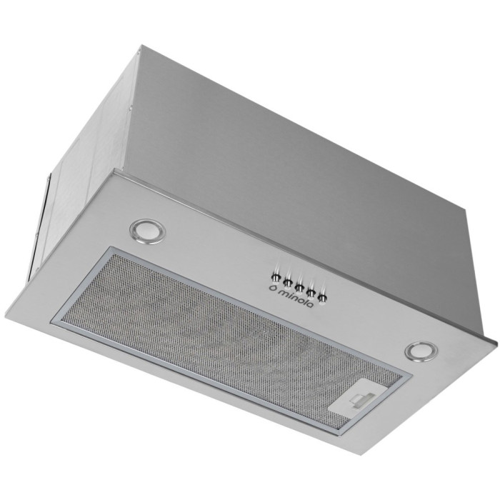 Витяжка MINOLA HBI 5627 I 1000 LED купити у Київі, Харкові, Дніпрі, Одесі, Запоріжжі, Львові магазин TopTv