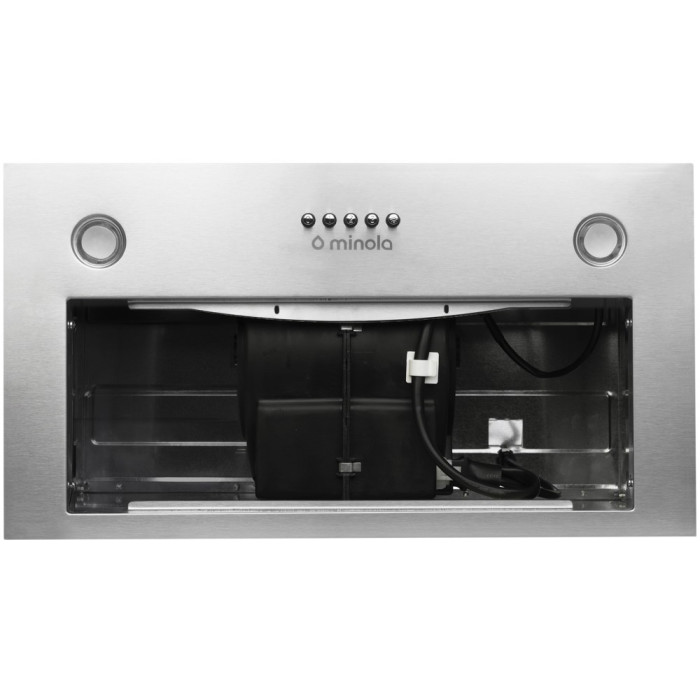 Витяжка MINOLA HBI 5627 I 1000 LED купити у Київі, Харкові, Дніпрі, Одесі, Запоріжжі, Львові магазин TopTv