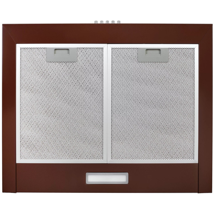 Витяжка MINOLA HK 6214 BR 700 LED купити у Київі, Харкові, Дніпрі, Одесі, Запоріжжі, Львові магазин TopTv