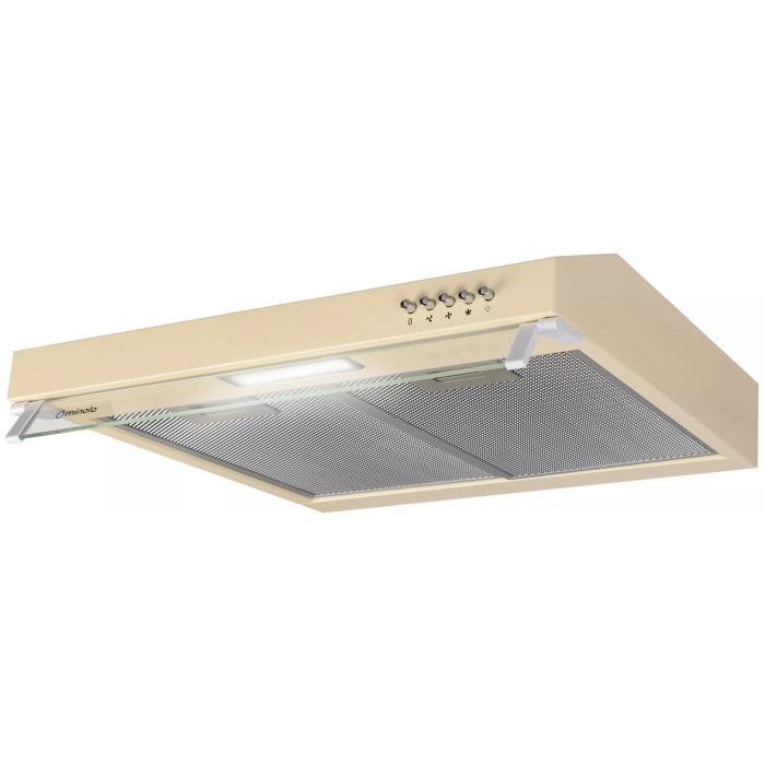 Витяжка MINOLA HPL 522 BG купити у Київі, Харкові, Дніпрі, Одесі, Запоріжжі, Львові магазин TopTv