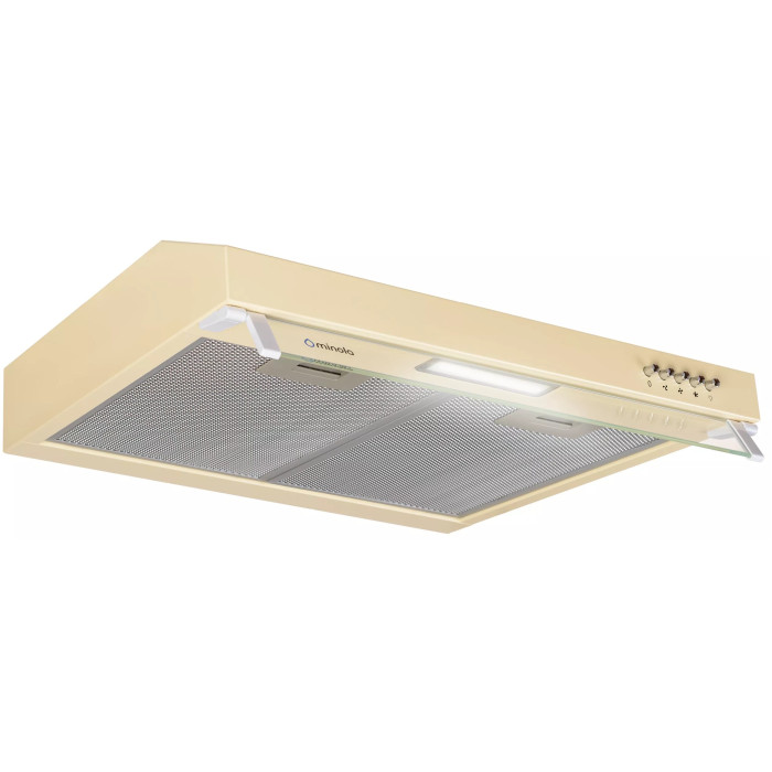 Витяжка MINOLA HPL 522 BG купити у Київі, Харкові, Дніпрі, Одесі, Запоріжжі, Львові магазин TopTv