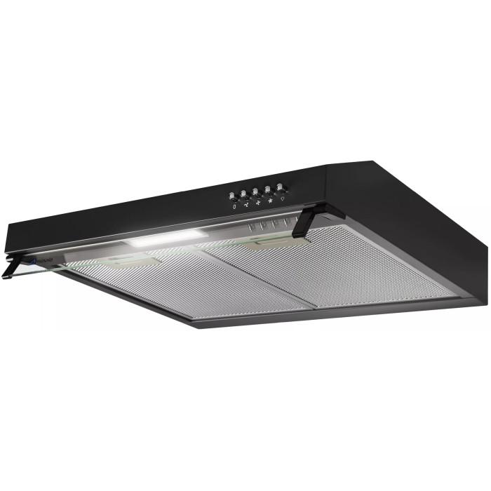 Витяжка MINOLA HPL 522 BL купити у Київі, Харкові, Дніпрі, Одесі, Запоріжжі, Львові магазин TopTv