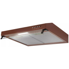 Витяжка MINOLA HPL 522 BR