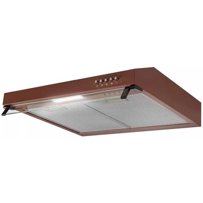 Витяжка MINOLA HPL 522 BR купити у Київі, Харкові, Дніпрі, Одесі, Запоріжжі, Львові магазин TopTv