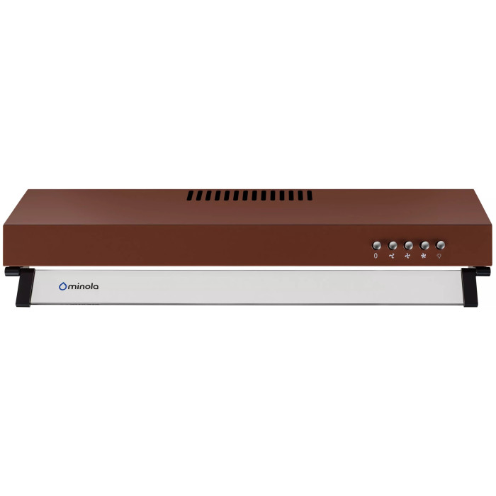 Витяжка MINOLA HPL 522 BR купити у Київі, Харкові, Дніпрі, Одесі, Запоріжжі, Львові магазин TopTv