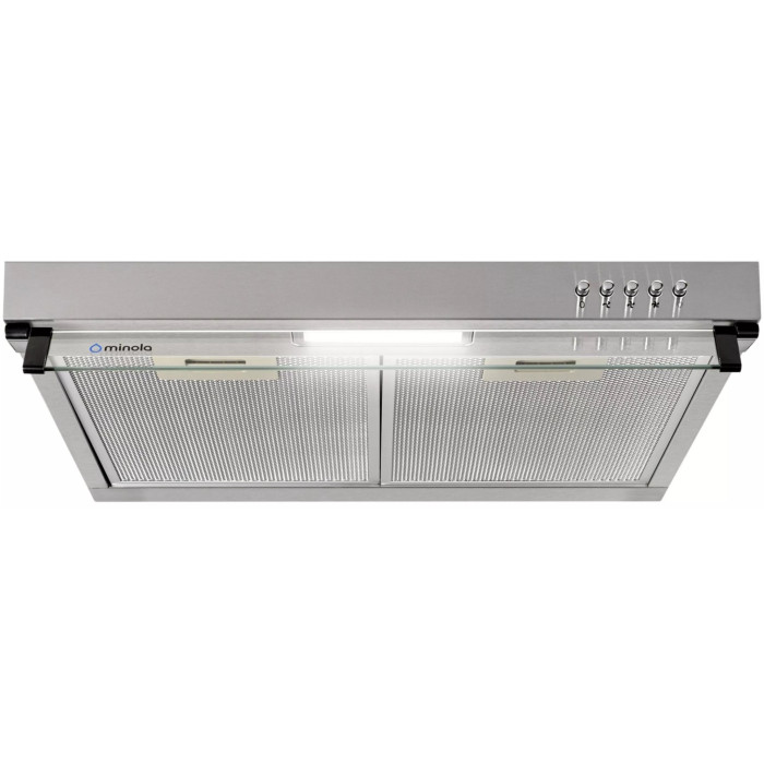Витяжка MINOLA HPL 522 I купити у Київі, Харкові, Дніпрі, Одесі, Запоріжжі, Львові магазин TopTv