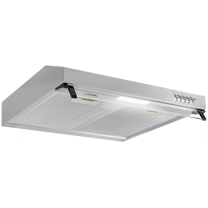 Витяжка MINOLA HPL 522 I купити у Київі, Харкові, Дніпрі, Одесі, Запоріжжі, Львові магазин TopTv