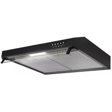 Витяжка MINOLA HPL 622 BL