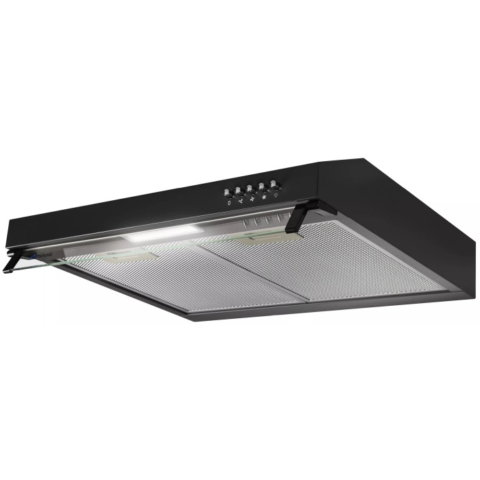 Витяжка MINOLA HPL 622 BL купити у Київі, Харкові, Дніпрі, Одесі, Запоріжжі, Львові магазин TopTv