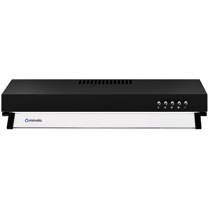 Витяжка MINOLA HPL 622 BL купити у Київі, Харкові, Дніпрі, Одесі, Запоріжжі, Львові магазин TopTv