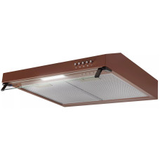 Витяжка MINOLA HPL 622 BR