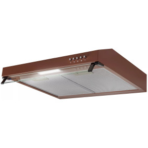 Витяжка MINOLA HPL 622 BR