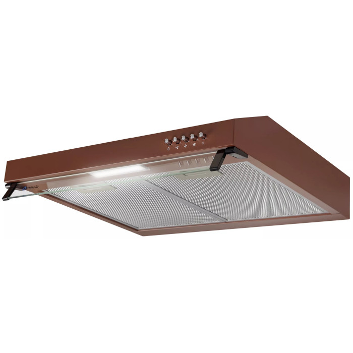 Витяжка MINOLA HPL 622 BR купити у Київі, Харкові, Дніпрі, Одесі, Запоріжжі, Львові магазин TopTv